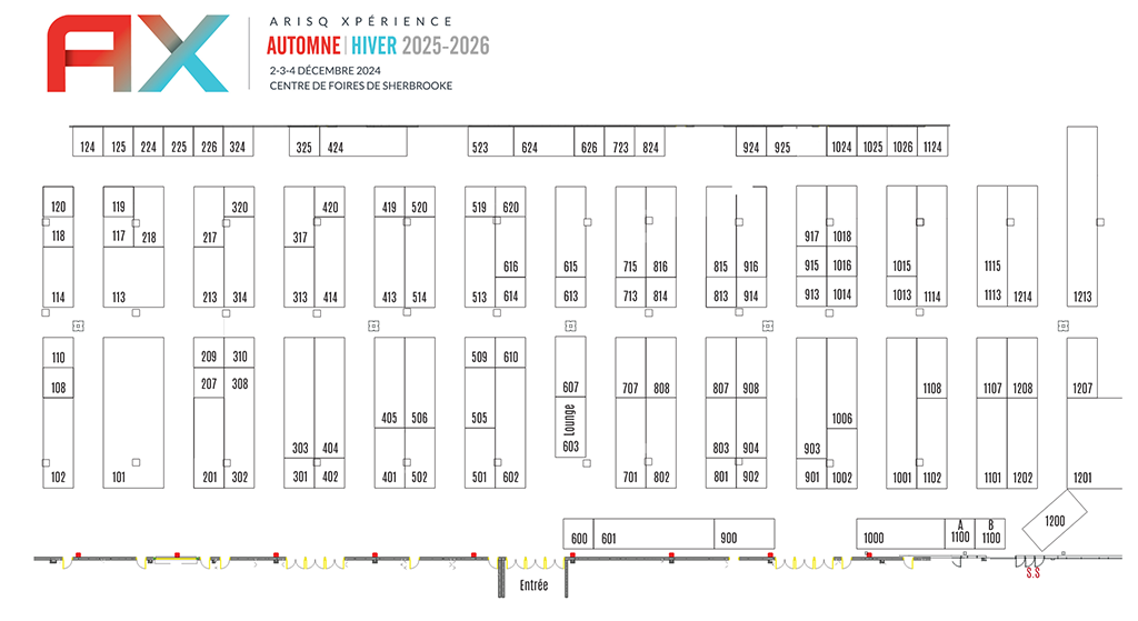 Download the Floor Plan